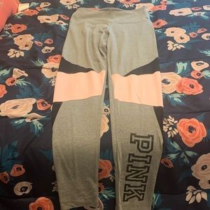 Victoria secret Pink leggings
